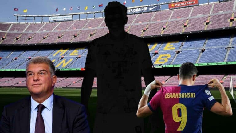 Lewandowski