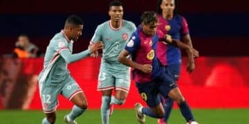Barça Atlético