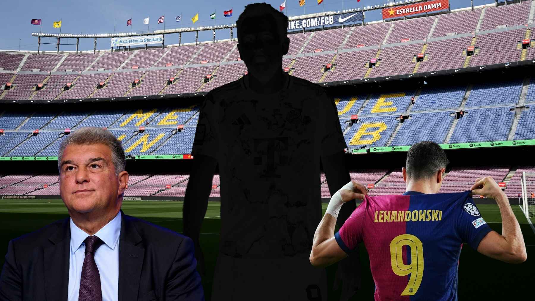 Lewandowski