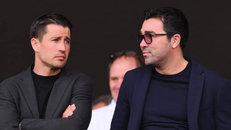 Bojan Deco Barça FC Barcelona