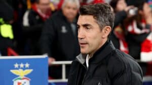 Benfica Barça