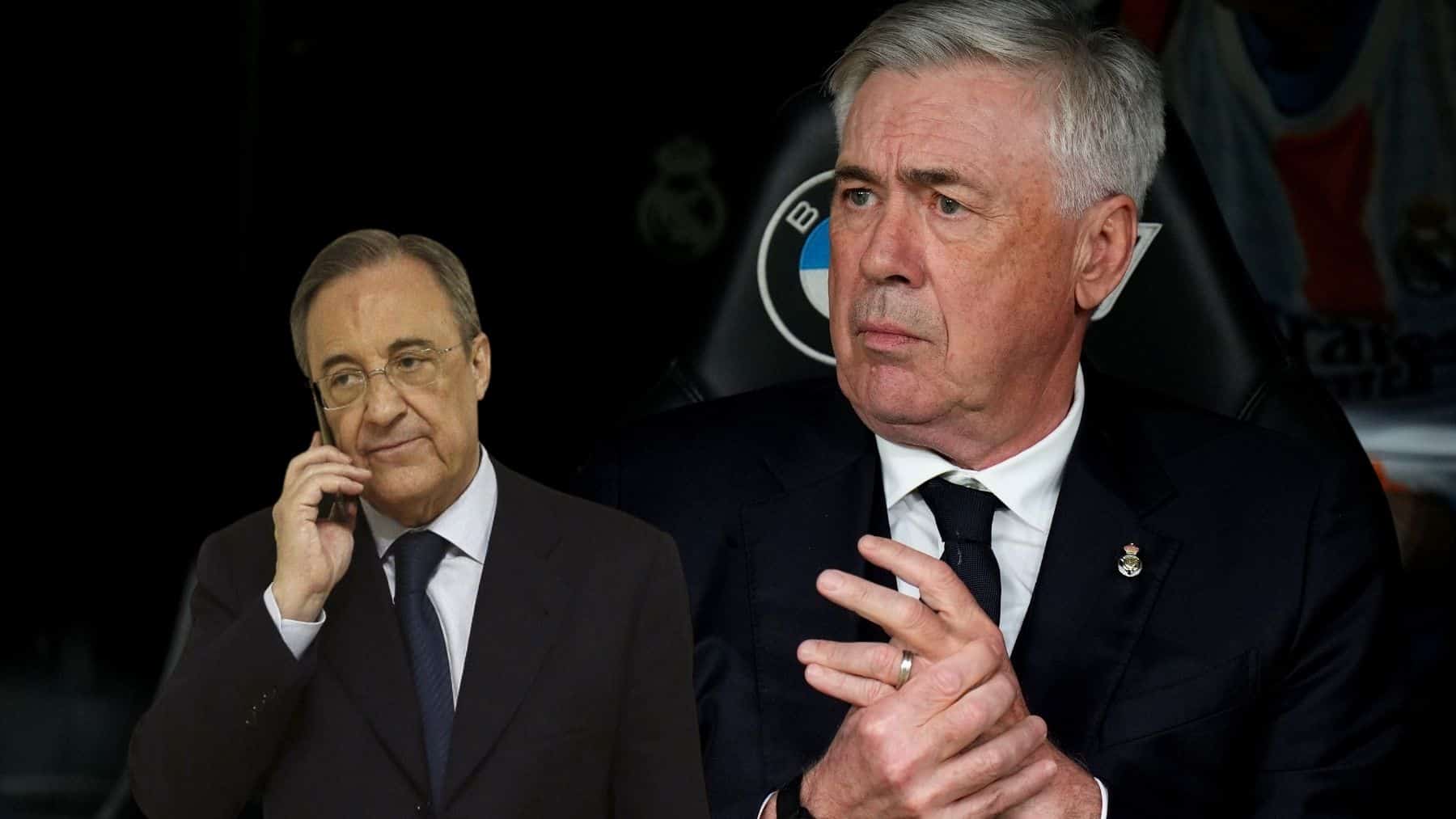 Carlo Ancelotti