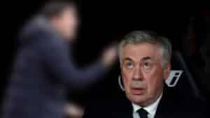 Carlo Ancelotti Iraola