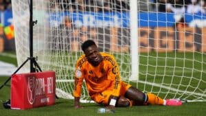 Vinicius Real Madrid