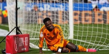 Vinicius Real Madrid