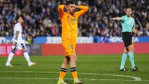 Ceballos Real Madrid