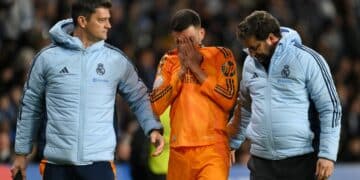 Ceballos Real Madrid