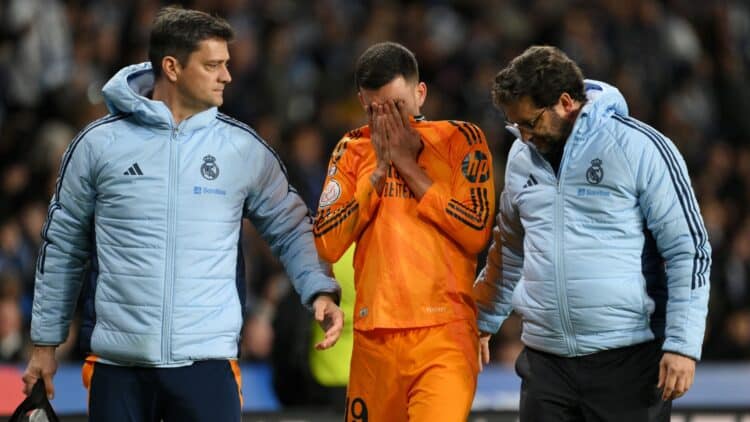 Ceballos Real Madrid