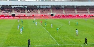 Compos Rayo Cantabria