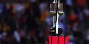Copa del Rey premio