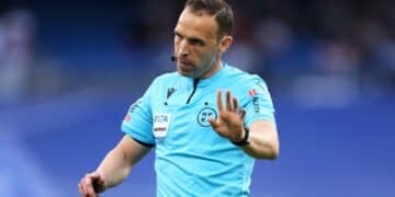 Cuadra Fernández Real Madrid