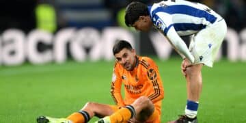 Ceballos Real Madrid