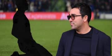 deco laporta greenwood