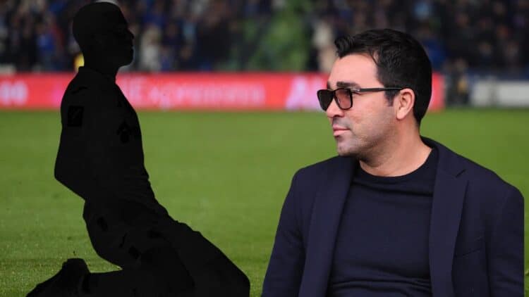 deco laporta greenwood