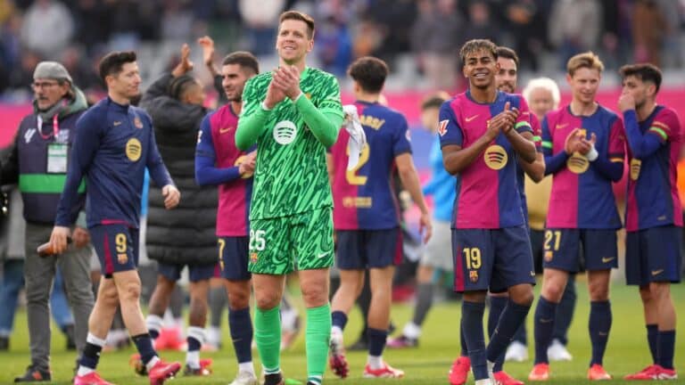 FC Barcelona Barça