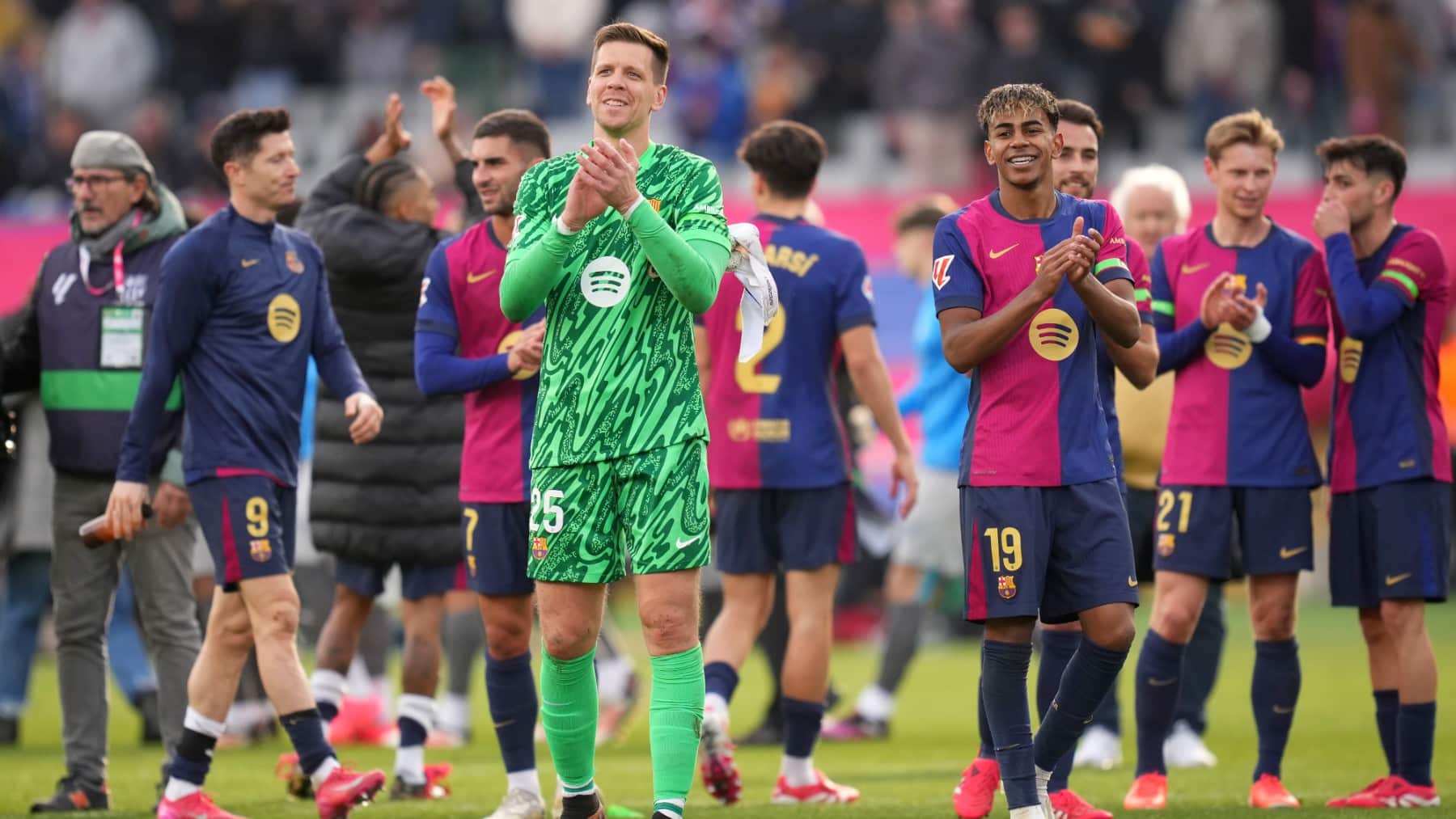 FC Barcelona Barça