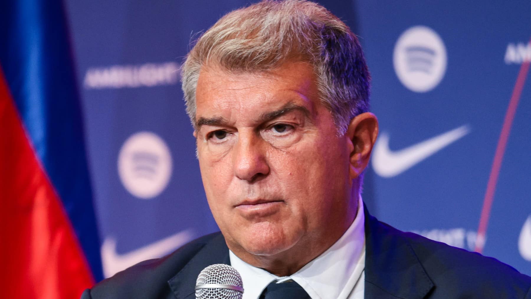 Laporta Barça