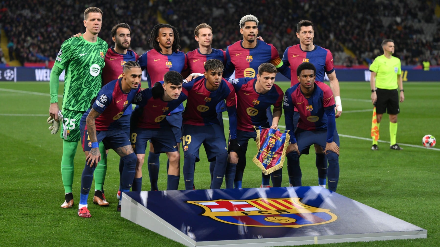 FC Barcelona Barça