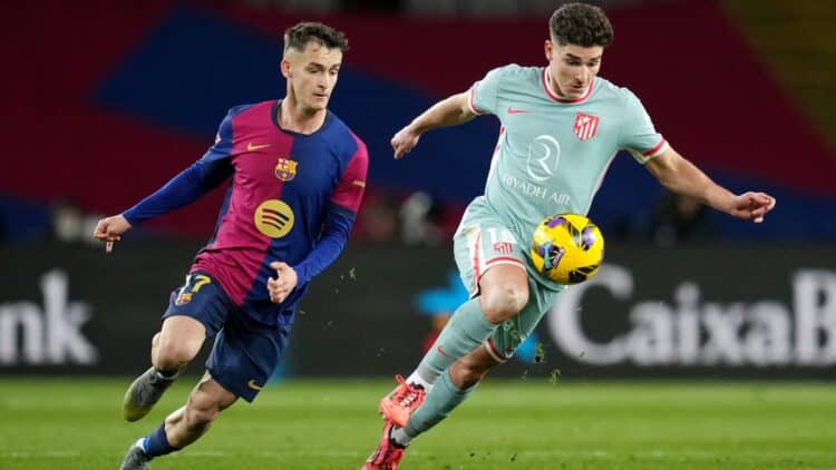 Photo by Alex Caparros/Getty Images