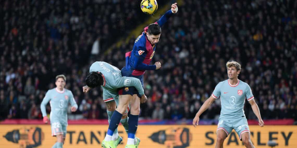 FC Barcelona Atlético