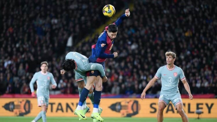 FC Barcelona Atlético