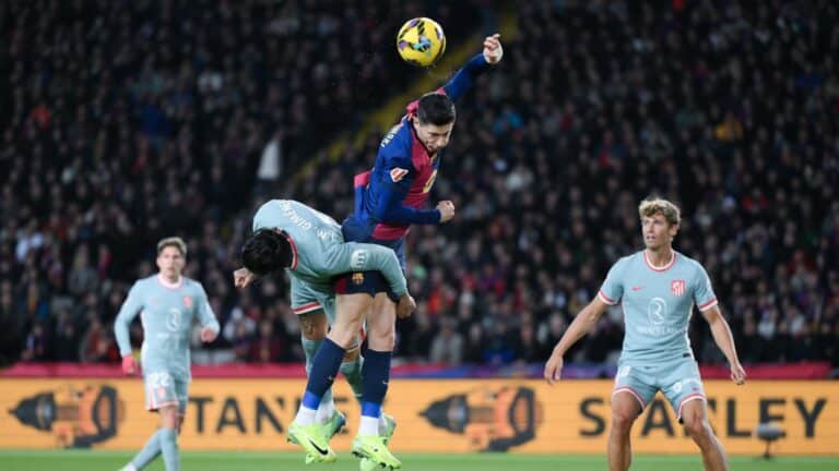FC Barcelona Atlético