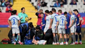 GAvi Conechny Barça