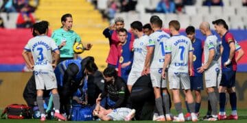 GAvi Conechny Barça