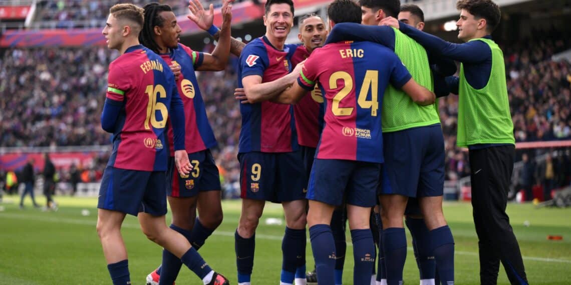 FC Barcelona fichajes Barça