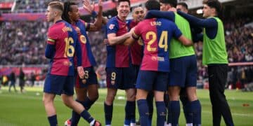 FC Barcelona fichajes Barça