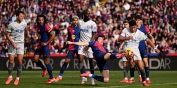 FC Barcelona Barça Alavés