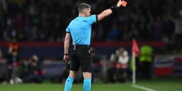 Istvan Kovacs Real Madrid