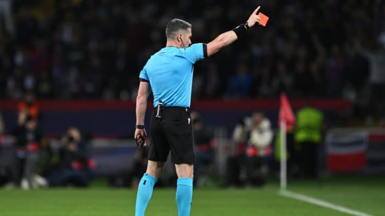 Istvan Kovacs Real Madrid