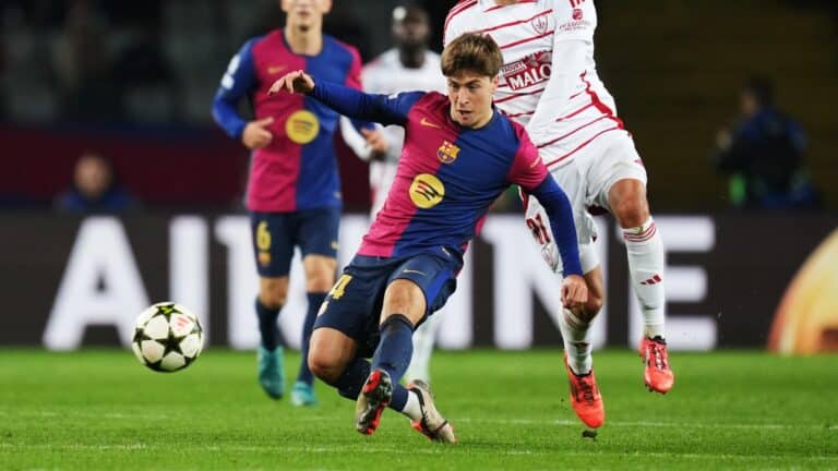 Pablo Torre FC Barcelona Barça