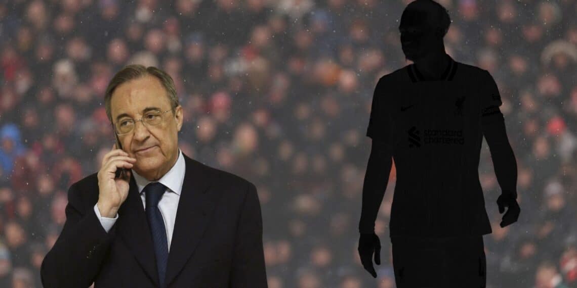 Florentino Pérez Van Dijk