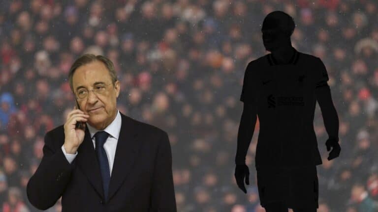 Florentino Pérez Van Dijk