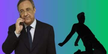 Gonzalo García Real Madrid