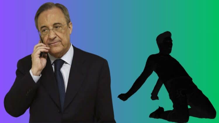 Gonzalo García Real Madrid