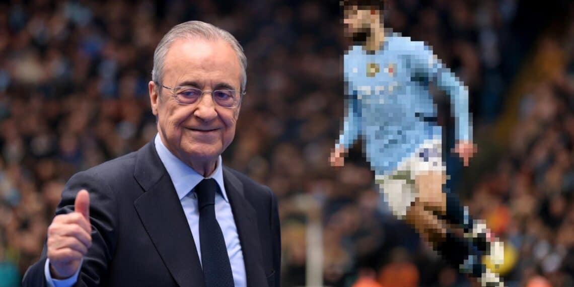 Gvardiol Real Madrid