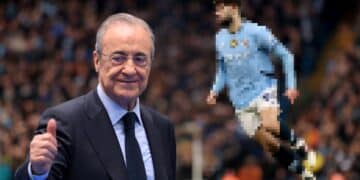 Gvardiol Real Madrid