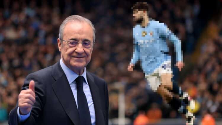 Gvardiol Real Madrid