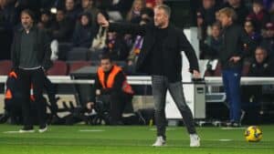 Hansi Flick Barça FC barcelona