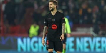 iñigo martínez barça