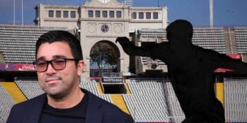 joao souza Barcelona