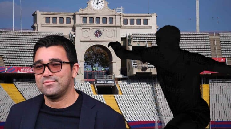 joao souza Barcelona