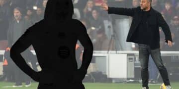 Koundé FC Barcelona