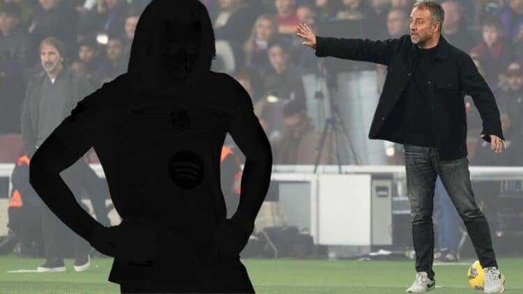 Koundé FC Barcelona