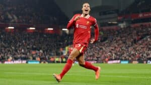 van Dijk