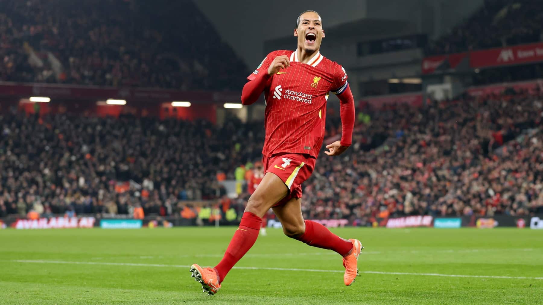 van Dijk