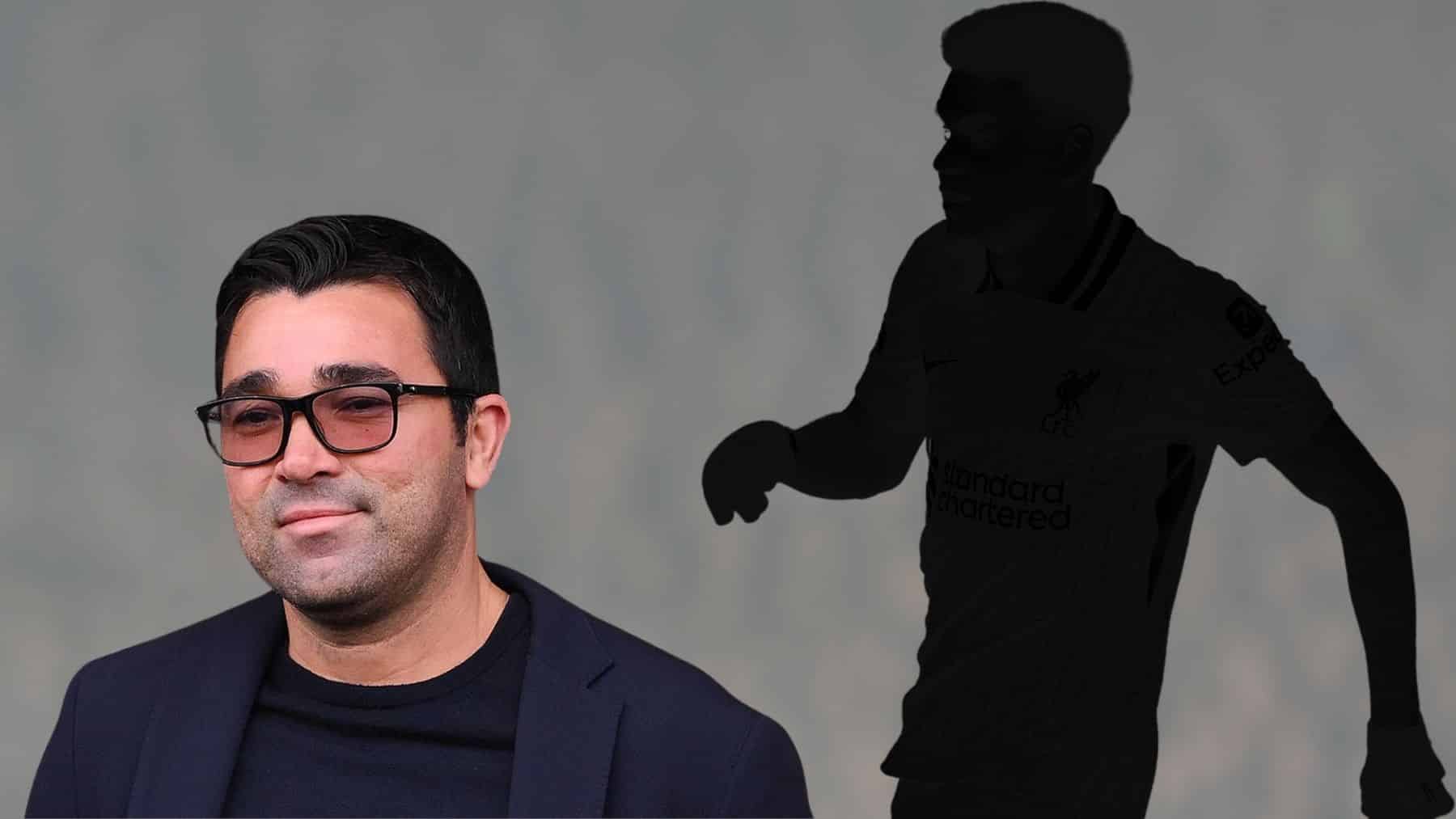 Luis Diaz